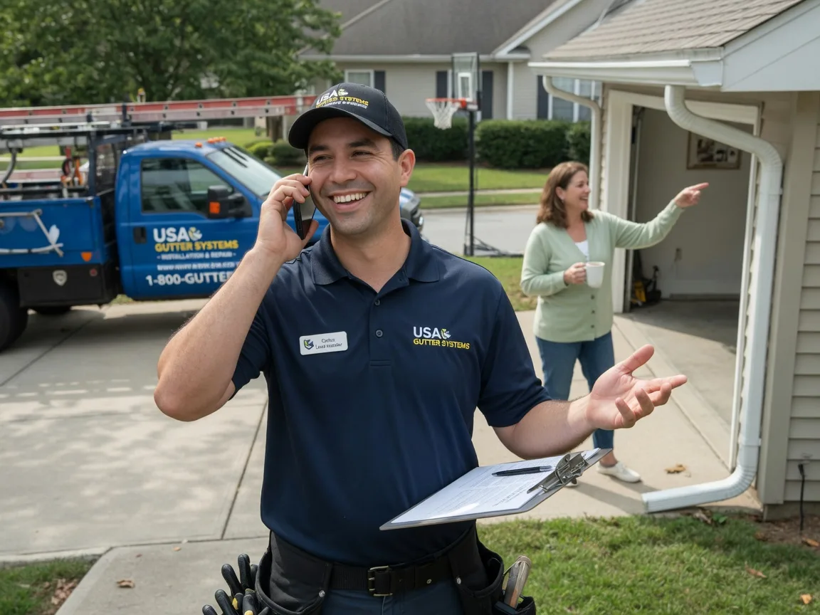 Gutter Installation Davidsonville, MD FAQs
